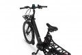 Rower elektryczny Ecobike CARGO z dodatkowym siedziskiem