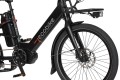 Rower elektryczny Ecobike CARGO z dodatkowym siedziskiem