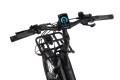 Rower elektryczny Ecobike CARGO z dodatkowym siedziskiem