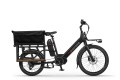 Rower elektryczny Ecobike CARGO z dodatkowym siedziskiem