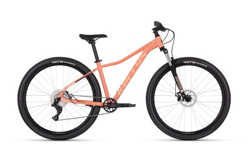 Rower MTB damski KELLYS Vanity X30 Desert Flower XS 26"