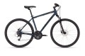 Rower Crossowy męski Kellys CLIFF 90 THUNDERSTORM BLUE L 28"