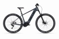 Rower Elektryczny MTB Kellys TYGON R50 P GRAPHITE BOREALIS  L 29" 820Wh 
