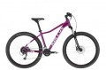 Rower mtb damski KELLYS Vanity 70 Raspbery M 27.5"