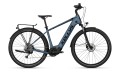 Rower elektryczny trekkingowy KELLYS E-Carson 30 LTDBlue XL 28" 725Wh
