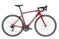 ROWER SZOSOWY CANNONDALE CAAD OPTIMO 1 (CRD) CANDY RED