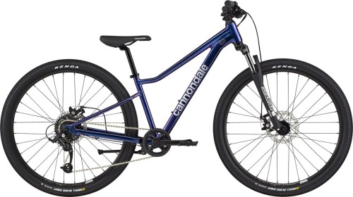 Rower Juniorski Cannondale TRAIL 26" (PRH)