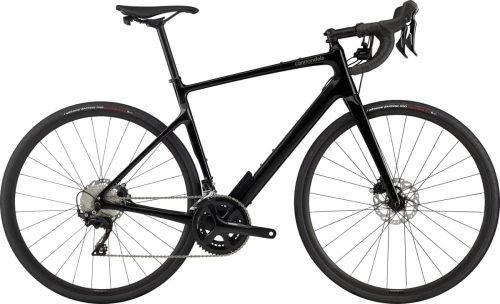 Rower Szosowy Cannondale SYNAPSE CARBON 3 L (BLK)