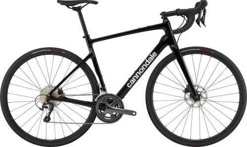 Rower Szosowy Endurance Cannondale SYNAPSE CARBON 4 (CAS)