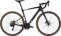 ROWER GRAVELOWY CANNONDALE TOPSTONE CARBON 4 (SBK)  SMOKE BLACK