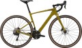 ROWER GRAVELOWY CANNONDALE TOPSTONE CARBON 4 (OGN) OLIVE GREEN