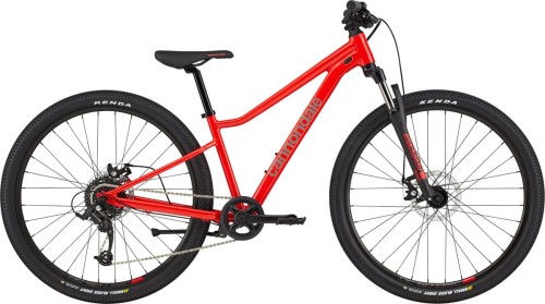 Rower Juniorski Cannondale TRAIL 26" (RRD)