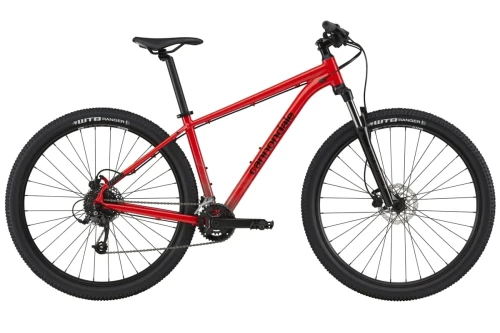 Rower MTB Cannondale TRAIL 29" 7 (XS-S 27,5' M-XL 29') (RRD)