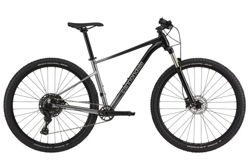 Rower MTB Cannondale TRAIL 29" SL 4 GREY (GRY)