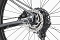 Rower MTB Cannondale TRAIL 29" SL 4 GREY (GRY)