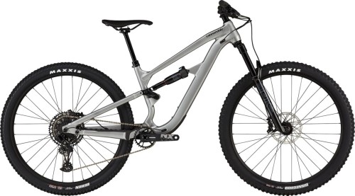 Rower MTB Cannondale HABIT 3  GREY (GRY)