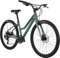 Rower Urban Cannondale TREADWELL 2 REMIXTE  JADE (JDE)