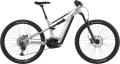 Rower Elektryczny MTB CANNONDALE MOTERRA NEO 3 BOSCH (MRC)