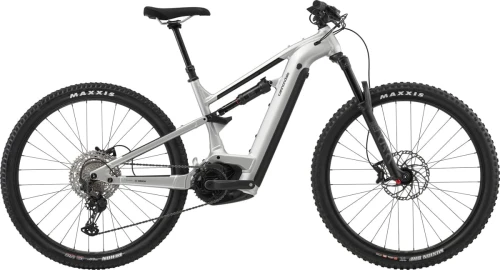 Rower Elektryczny MTB CANNONDALE MOTERRA NEO 3 BOSCH (MRC)