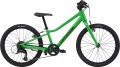 Rower Dziecięcy Cannondale QUICK 20" (GRN)