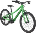 Rower Dziecięcy Cannondale QUICK 20" (GRN)