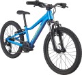 Rower Dziecięcy Cannondale TRAIL 20" (ELB)