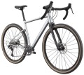 ROWER GRAVELOWY CANNONDALE TOPSTONE APEX 1 (MRC) MERCURY