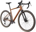 ROWER GRAVELOWY CANNONDALE TOPSTONE APEX 1 (CIN) CINAMON