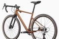 ROWER GRAVELOWY CANNONDALE TOPSTONE APEX 1 (CIN) CINAMON