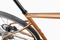 ROWER GRAVELOWY CANNONDALE TOPSTONE APEX 1 (CIN) CINAMON