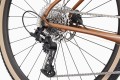 ROWER GRAVELOWY CANNONDALE TOPSTONE APEX 1 (CIN) CINAMON