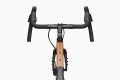 ROWER GRAVELOWY CANNONDALE TOPSTONE APEX 1 (CIN) CINAMON
