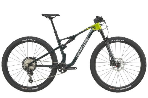 Rower MTB Cannondale SCALPEL 29" CARBON 3 (GMG)