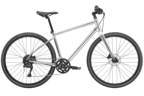 Rower Fitness Cannondale QUICK DISC 3 (MRC)