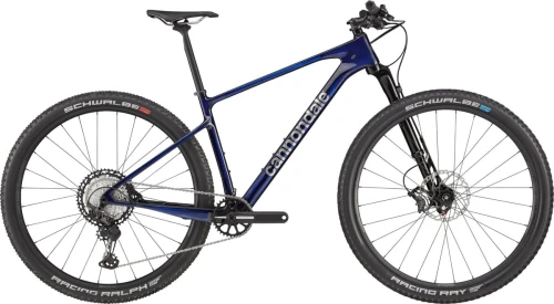 Rower MTB Cannondale SCALPEL HT CARBON 2 (TBL)