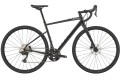 ROWER GRAVELOWY CANNONDALE TOPSTONE 1 (OBS) CZARNY WULKANICZNY  POŁYSK