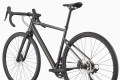 ROWER GRAVELOWY CANNONDALE TOPSTONE 1 (OBS) CZARNY WULKANICZNY  POŁYSK
