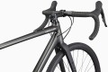 ROWER GRAVELOWY CANNONDALE TOPSTONE 1 (OBS) CZARNY WULKANICZNY  POŁYSK