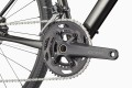 ROWER GRAVELOWY CANNONDALE TOPSTONE 1 (OBS) CZARNY WULKANICZNY  POŁYSK