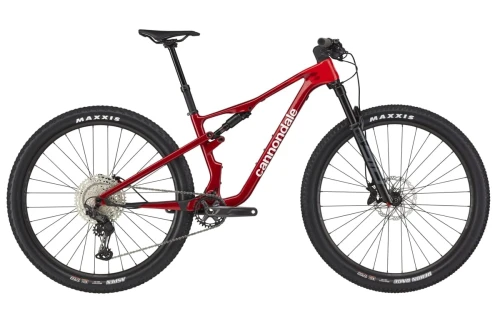 Rower MTB Cannondale SCALPEL 29" CARBON 4 (MRD)
