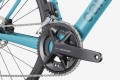 Rower Szosowy Cannondale SUPER SIX EVO CARBON 3 ION BLUE (IBL)