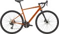 ROWER GRAVELOWY CANNONDALE TOPSTONE 1 (TGE) TIGER EYE