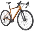 ROWER GRAVELOWY CANNONDALE TOPSTONE 1 (TGE) TIGER EYE