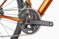 ROWER GRAVELOWY CANNONDALE TOPSTONE 1 (TGE) TIGER EYE