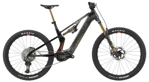 Rower Elektryczny MTB Cannondale MOTERRA SL LAB71 (BMB)