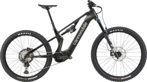 Rower Elektryczny MTB Cannondale MOTERRA SL CARBON 2 (SBK)