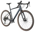 ROWER GRAVELOWY CANNONDALE TOPSTONE 2 CUES 1 x11 (TUB) TUNGSTEN BLUE 