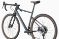 ROWER GRAVELOWY CANNONDALE TOPSTONE 2 CUES 1 x11 (TUB) TUNGSTEN BLUE 