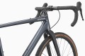 ROWER GRAVELOWY CANNONDALE TOPSTONE 2 CUES 1 x11 (TUB) TUNGSTEN BLUE 