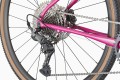 ROWER GRAVELOWY CANNONDALE TOPSTONE 2  CUES 1x 11 (ORC) ORCHIDEA